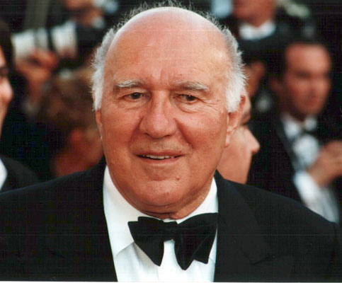 Michel Piccoli