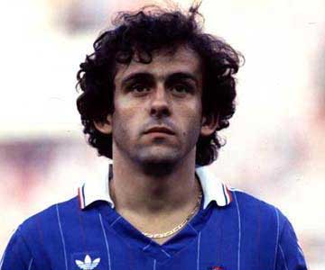 Michel Platini
