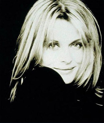 Nastassja Kinski