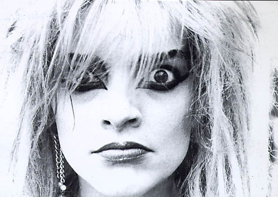Nina Hagen