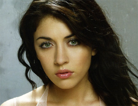 Nolwenn Leroy