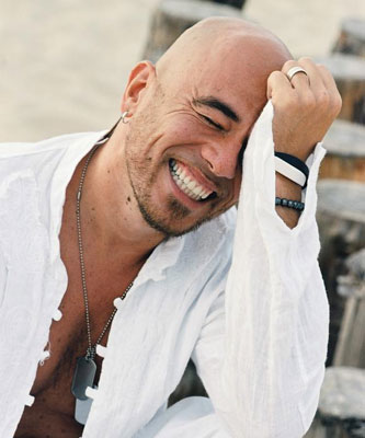 Pascal Obispo