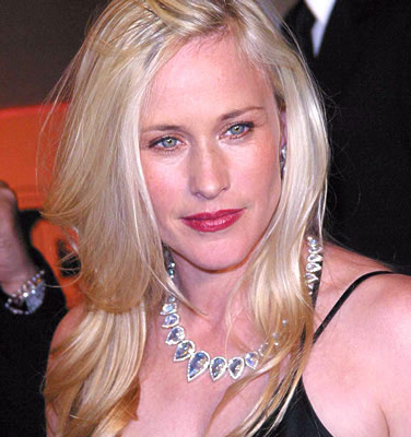 Patricia Arquette