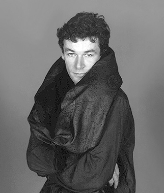 Patrick Dupond