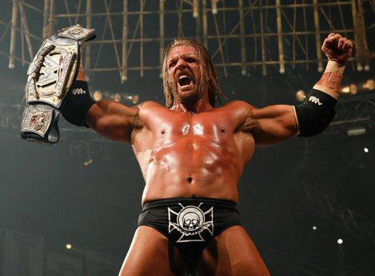 Triple H