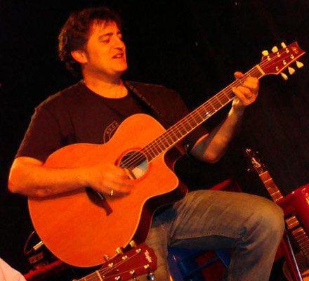 Phil Barney