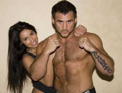 Phil Baroni