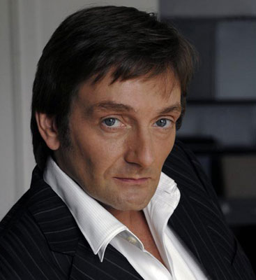 Pierre Palmade