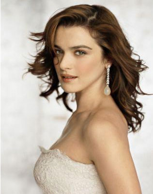 Rachel Weisz