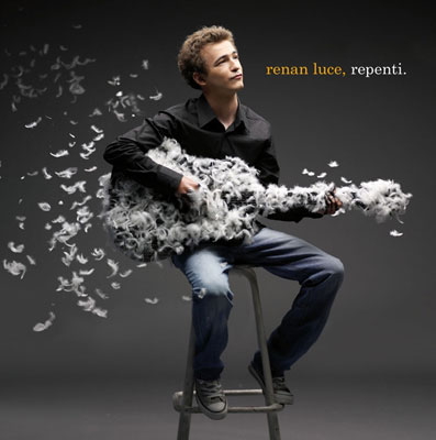 Renan Luce