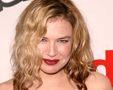 Renée Zellweger