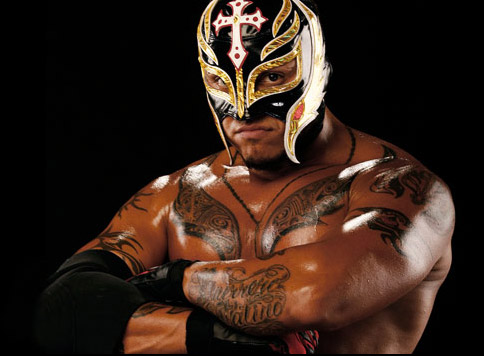 Rey Mysterio