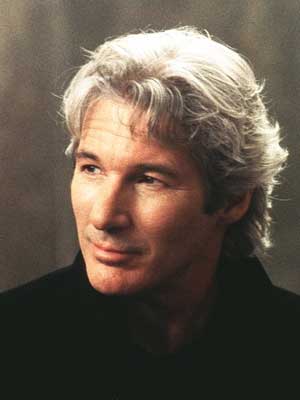 Richard Gere