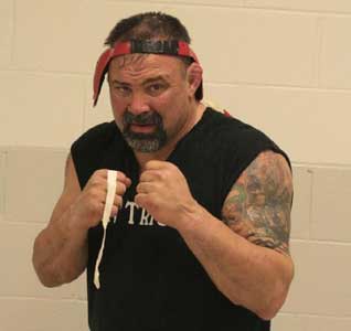 Rick Steiner
