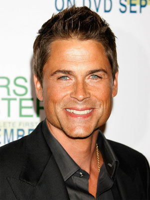 Rob Lowe