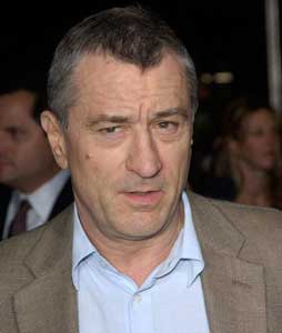 Robert De Niro