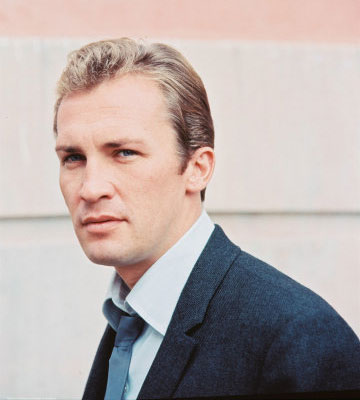 Roy Thinnes
