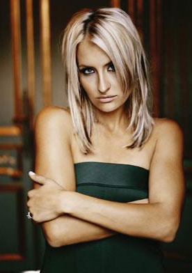 Sarah Connor