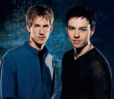 Savage Garden