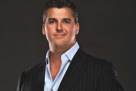 Shane McMahon