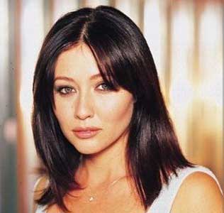 Shannen Doherty
