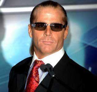 Shawn Michaels