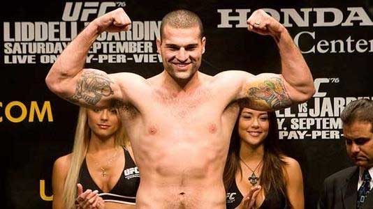 Mauricio Rua