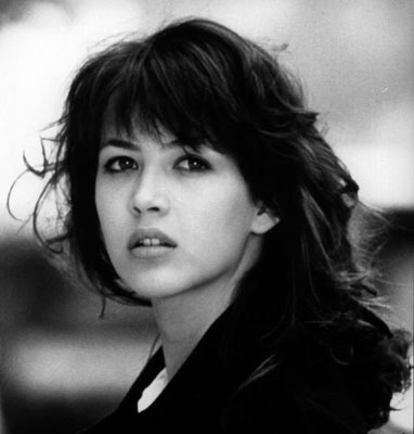 Sophie Marceau
