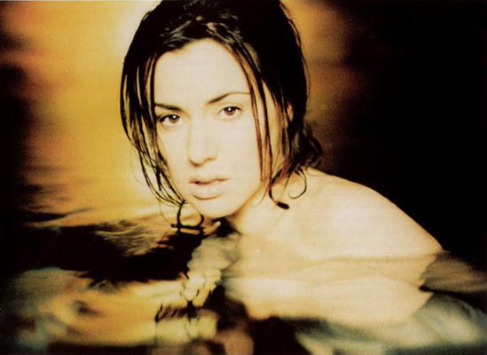 Tina Arena