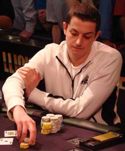 Tom Dwan