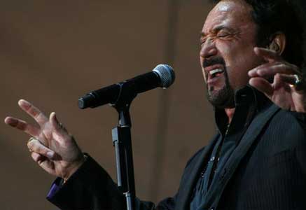 Tom Jones