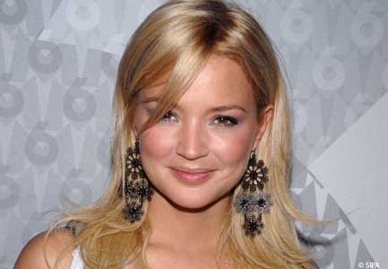 Virginie Efira