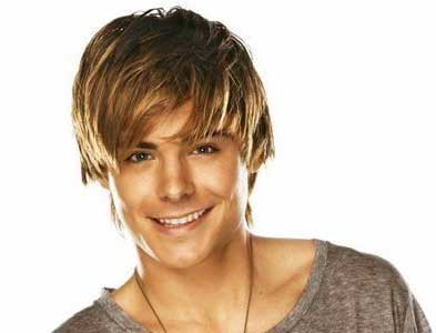 Zac Efron