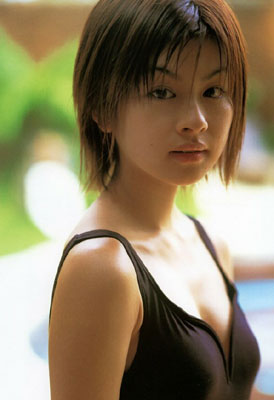 Minori Aoi