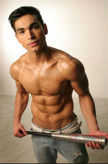 Carlos Agassi