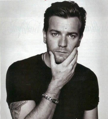 Ewan McGregor