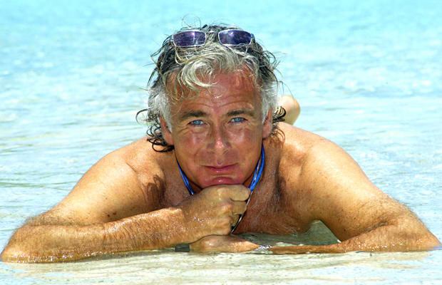 Franck Dubosc