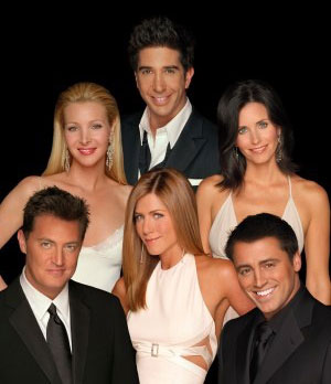 Friends