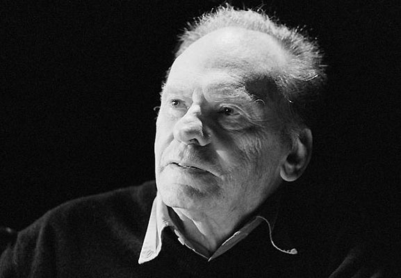 Jean-Louis Trintignant