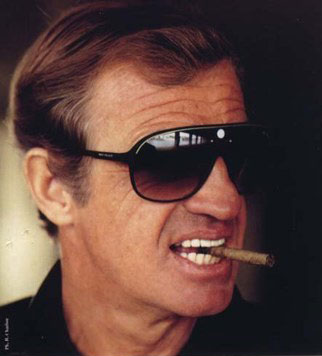 Jean-Paul Belmondo