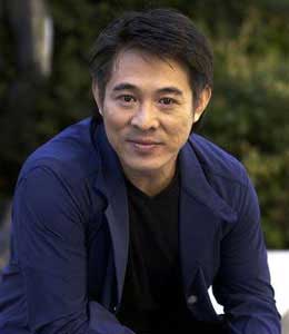 Jet Li