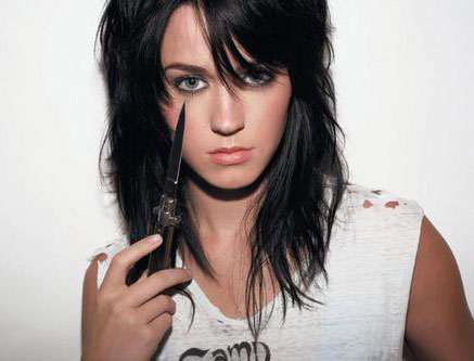 Katy Perry