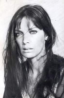 Marie Laforêt