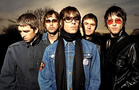 Oasis