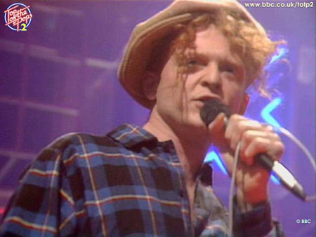 Simply Red