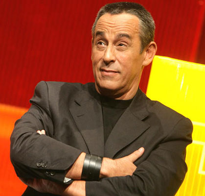 Thierry Ardisson