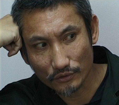 Tsui Hark