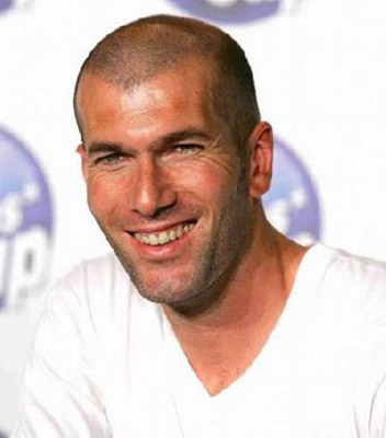 Zinedine Zidane