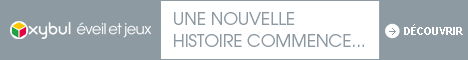 Eveil & jeux