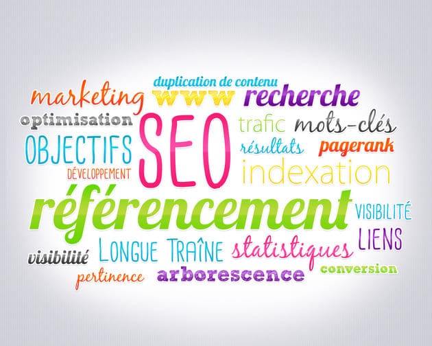 , « Les meilleurs logiciels CMS pour créer votre site web #SEO » #référencement_local